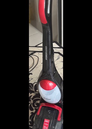 Kiwi halı yıkama makinesi
