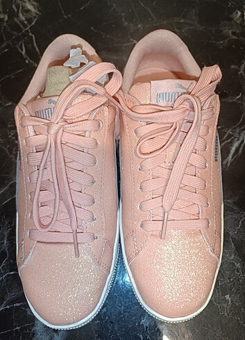 Puma Puma spor ayakkabı