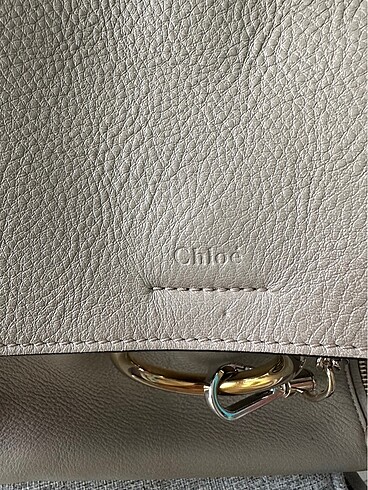 Chloé Orjinal chloe