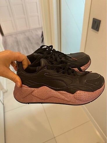 Puma ayakkabı