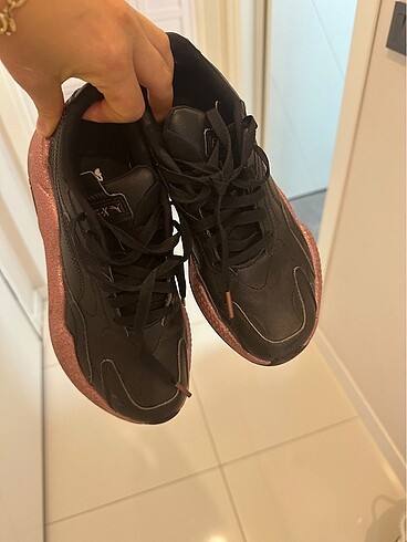 Puma Puma ayakkabı