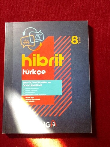 Buga yayınları Soru Bankası 