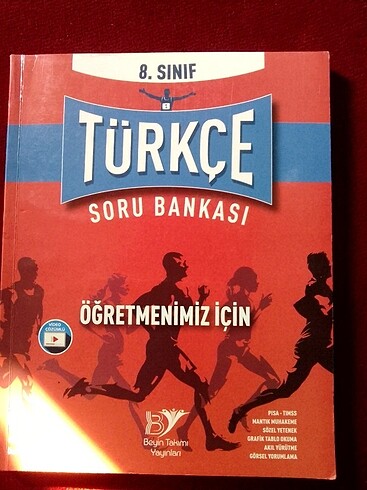 Beyin takımı yayınları Soru Bankası 