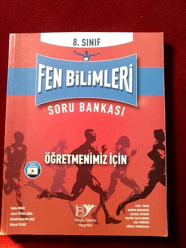 Beyin takımı yayınları Soru Bankası . Fiyat temsilidir, 