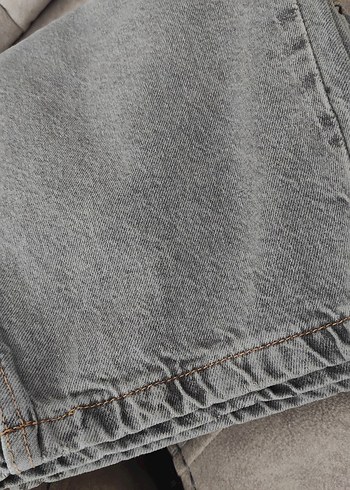 34 Beden çeşitli Renk Bershka Denim Jean Pantolon