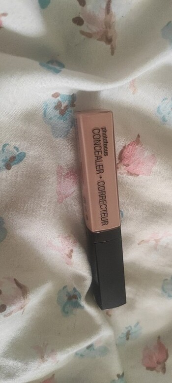 NYX kapatıcı wtn wild 