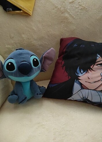  Stitch peluş