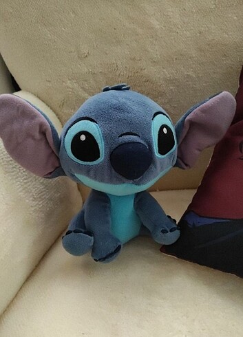 Beden Stitch peluş