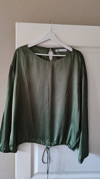 Zara bluz