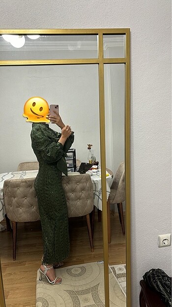 Tesettür abiye