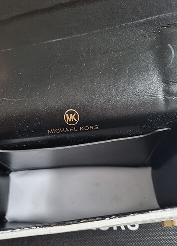 Michael Kors CÜZDAN HEDİYELİ MICHAEL KORS KADIN ÇANTASI