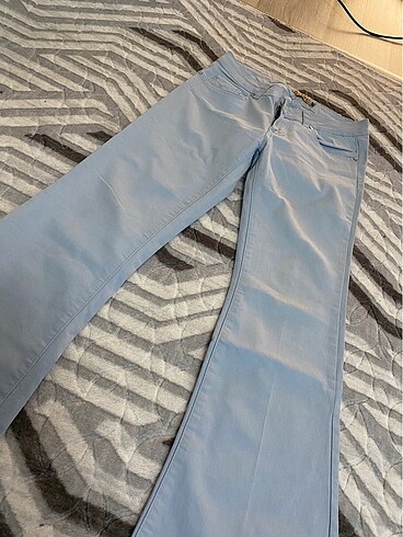 Kot pantolon