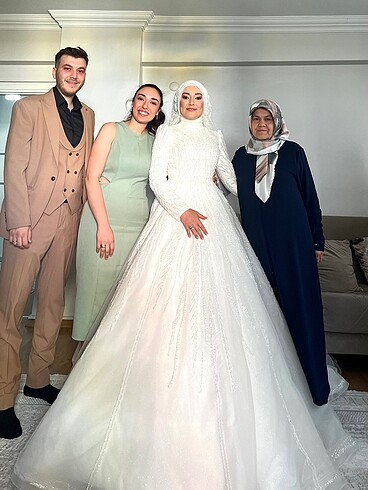 Trendyol & Milla Kalem elbise