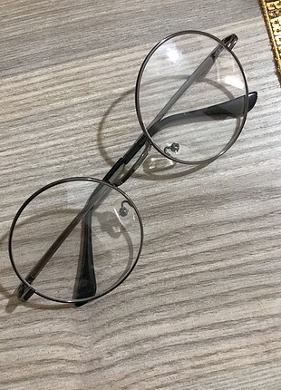 Markasız Ürün Harry pother gözlüğü