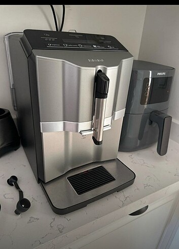 siemens kahve makinası eq300