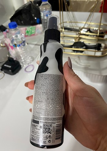 Morfose Milk Therapy Çift Fazlı Saç Sütü 150 ml - Görsel 2