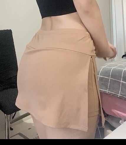 Sheinside Mini etek