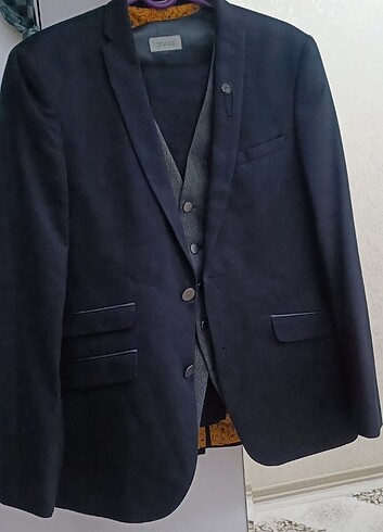 DS damat Marka takım elbise 