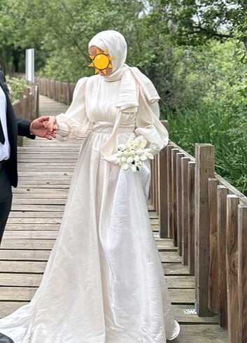 m Beden Özel gün nişan nikah abiyesi