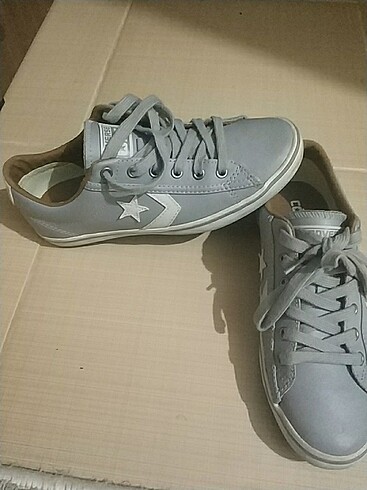 Converse unisex çocuk ayakkabısı 