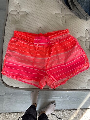 Pembe deniz şortu - Görsel 2