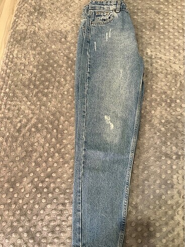 Kot jean