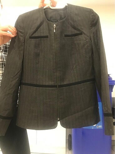 Chima ceket pantolon takım