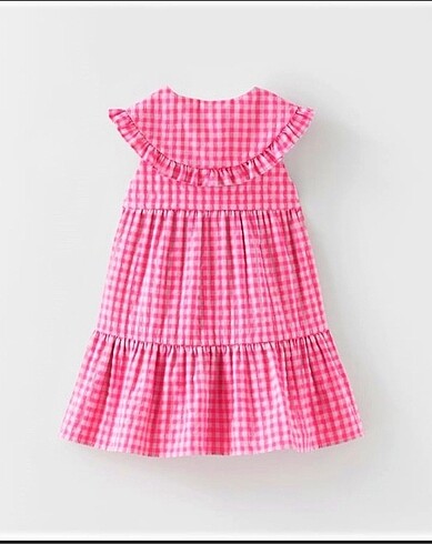 24-36 Ay Beden Zara Elbise