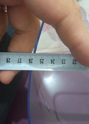 Zara Home Kaliteli 2 mm Pvc Masa Örtüsü
