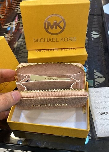 Michael Kors Bayan cüzdan