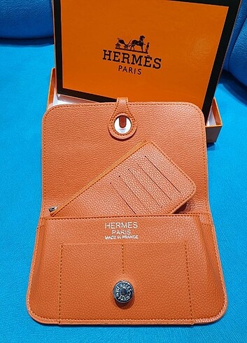 Hermes Hermes Bayan Cuzdan 
