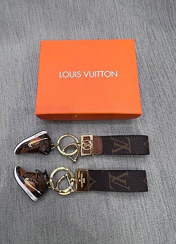 Louis Vuitton Anahtarlık 