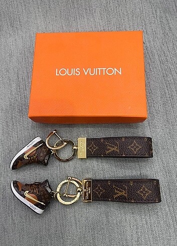 Louis Vuitton Anahtarlık 
