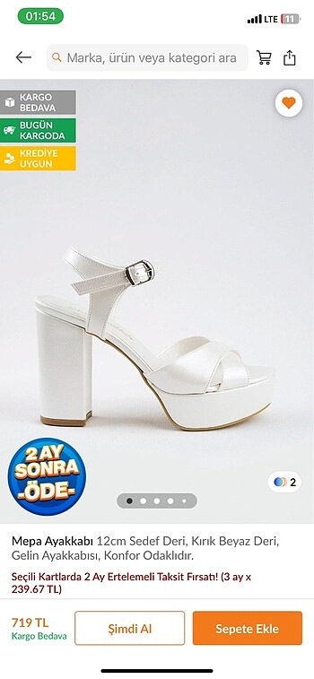 12 cm topuklu gelin ayakkabısı #düğünayakkabısı #nikahayakkabıs