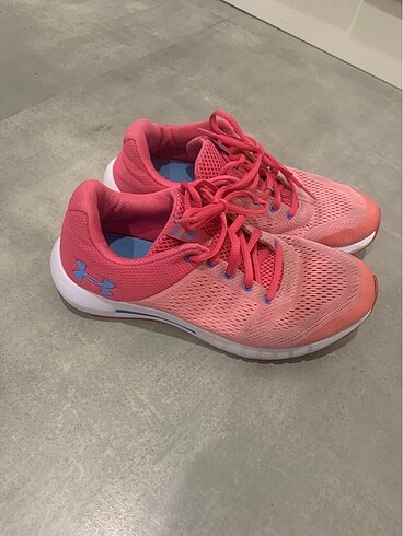 Under armour orjinal ayakkabı