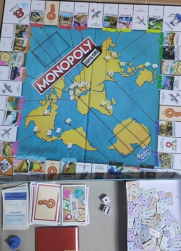 Monoply