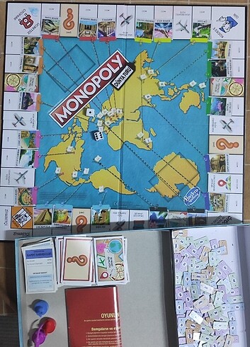 Beden Monoply