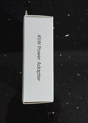 Orjinal Samsung 45W Süper Hızlı Şarj Aleti Bandrollü Type C 5A - Görsel 4