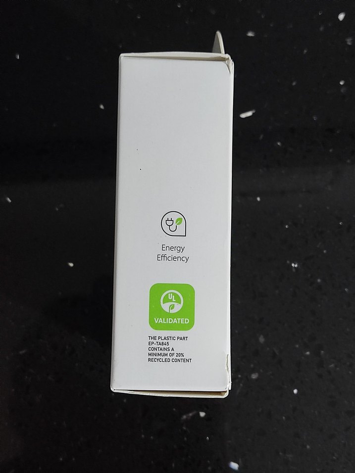 Orjinal Samsung 45W Süper Hızlı Şarj Aleti Bandrollü Type C 5A - Görsel 3