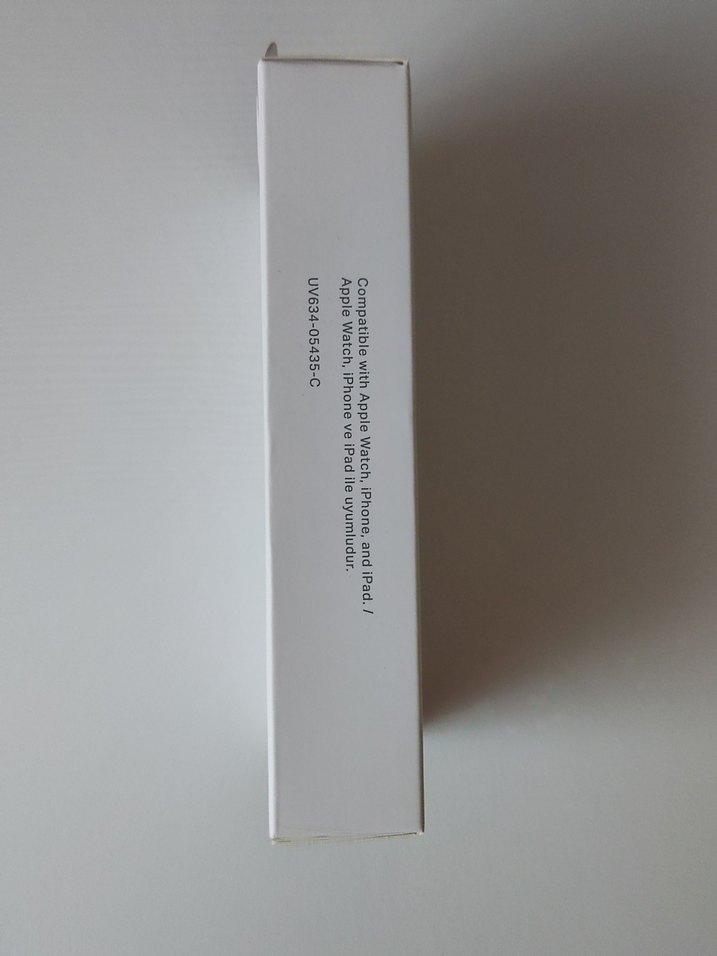 35W iPhone iPad Apple Orjinal YD 15-16-17 Hızlı Şarj Aleti Seti - Görsel 4