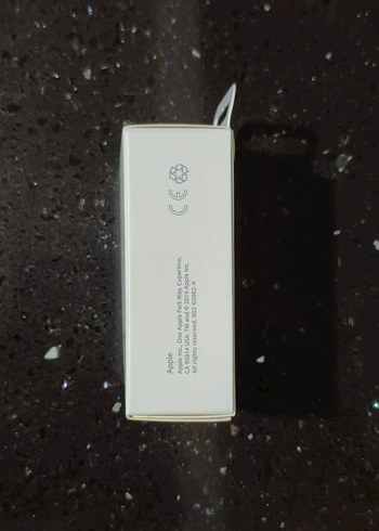 25W iPhone iPad Apple Orjinal YD Hızlı Şarj Aleti Başlık Type-C - Görsel 4