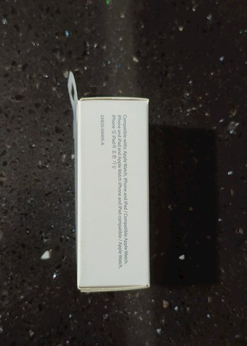 25W iPhone iPad Apple Orjinal YD Hızlı Şarj Aleti Başlık Type-C - Görsel 3