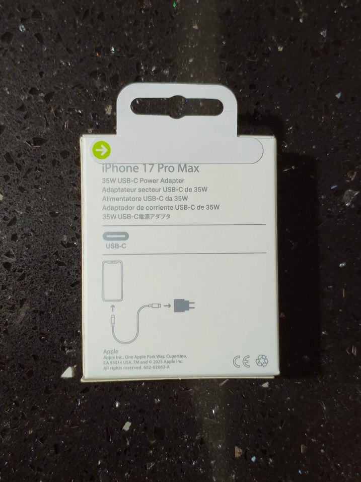 25W iPhone iPad Apple Orjinal YD Hızlı Şarj Aleti Başlık Type-C - Görsel 2