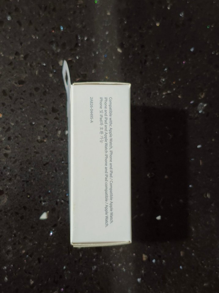 25W iPhone iPad Apple Orjinal YD Hızlı Şarj Aleti Başlık Type-C - Görsel 3