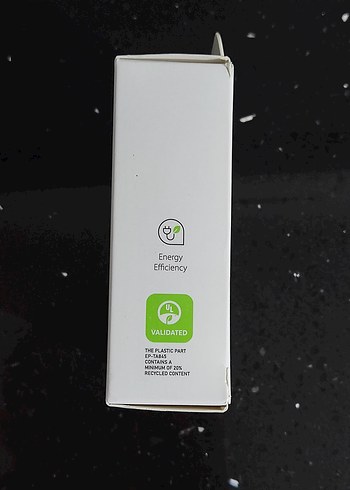 Orjinal Samsung 45W Süper Hızlı Şarj Aleti Bandrollü Type C 5A - Görsel 3