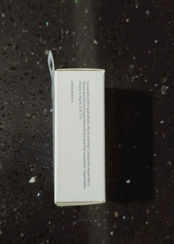 35W iPhone iPad Apple Orjinal YD Hızlı Şarj Aleti Başlık Type-C - Görsel 3