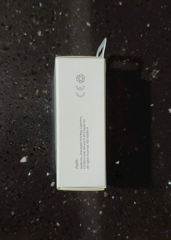 35W iPhone iPad Apple Orjinal YD Hızlı Şarj Aleti Başlık Type-C - Görsel 4