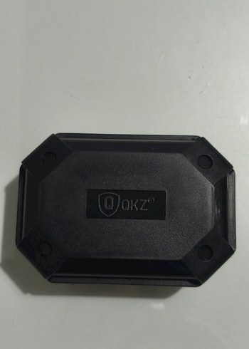 QKZ AK6 Yüksek Bas Mikrofonlu Kulak İçi Kulaklık Sıfır Kutulu - Görsel 7