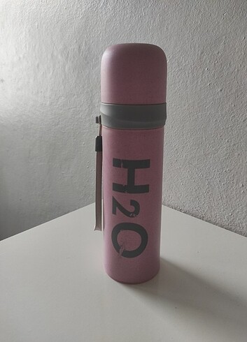 H2o termos 