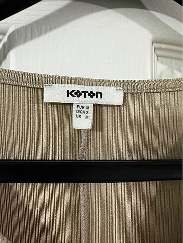 Koton Şık üst